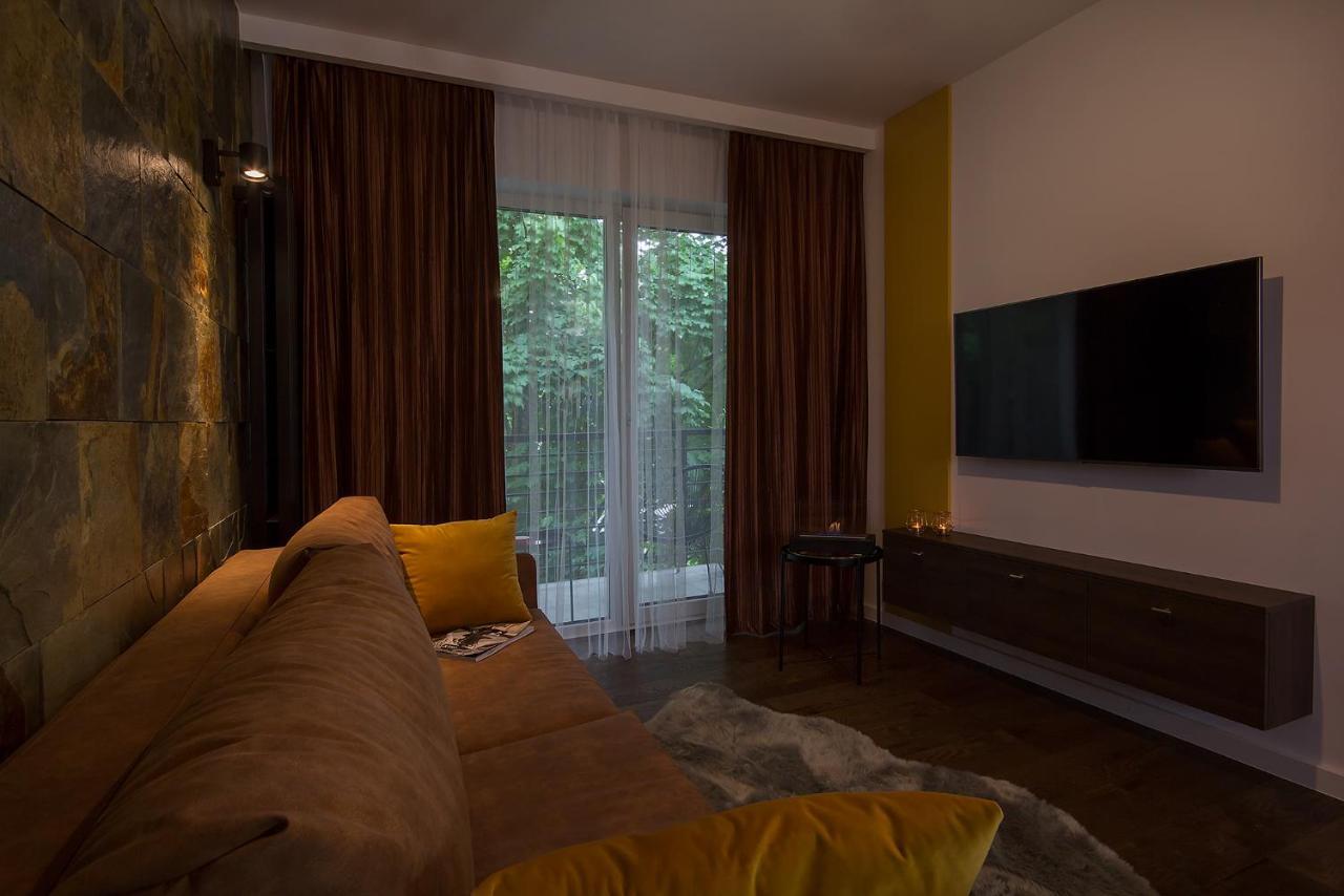 W&K Apartments - Desire Suite - Faktura Vat, Parking Koszalin Exterior photo