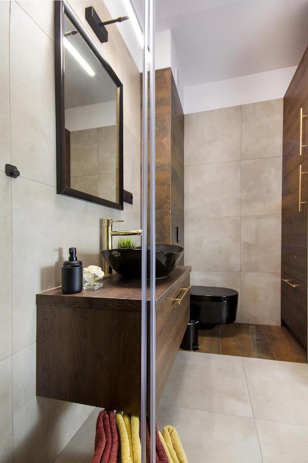 W&K Apartments - Desire Suite - Faktura Vat, Parking Koszalin Exterior photo